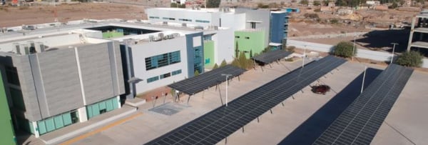 Tecmilenio lleva su estrategia de sostenibilidad al HESI Global Forum 2026