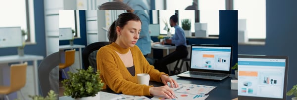 Aprender con herramientas que usan las empresas: la ventaja que cada vez más buscan las organizaciones