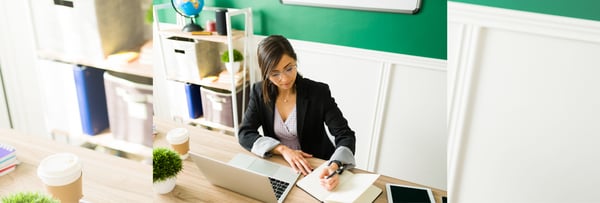 ¿Por qué estudiar un posgrado mientras trabajas?