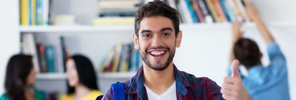 Lo que hace único estudiar Comercio Internacional y Negocios en Tecmilenio