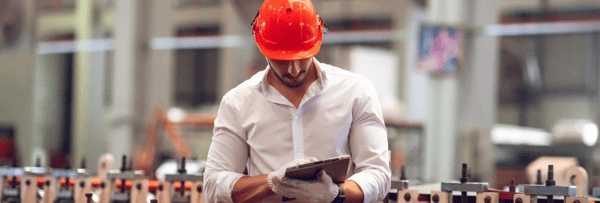 Industria 4.0: Transformando los procesos industriales