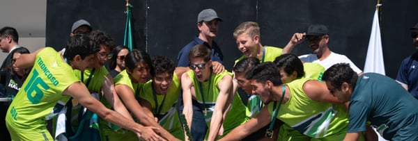 Descubre VIVE: experiencias que enriquecen tu vivencia estudiantil en Tecmilenio