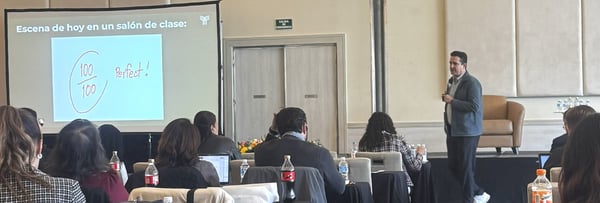 Humanizar la educación digital: el propósito como eje en la era de la inteligencia artificial