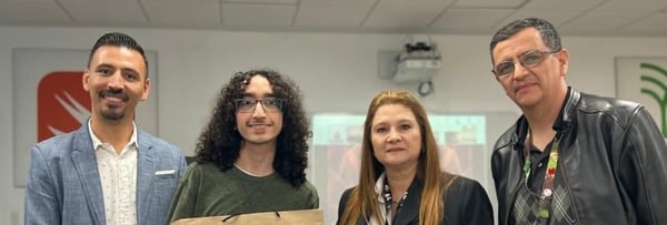 Tecminuto 2026: el concurso de cortos animados que impulsa el talento desde primer año