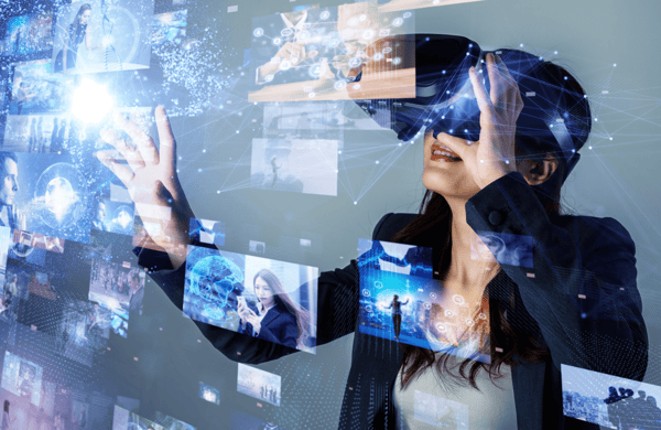 Psicología y tecnología: 4 avances clave