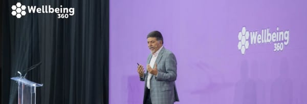 Líderes que sanan: 7 pasos para reconectar contigo