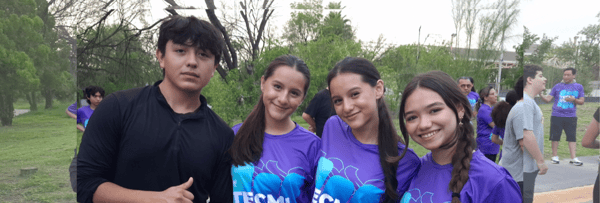 Deporte, diversión y convivencia: así se vivió TECMIRUN 2025 en todo el país