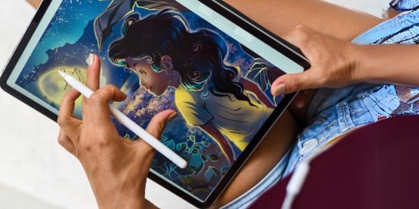 Ganadores del concurso Tecmidraw 2024