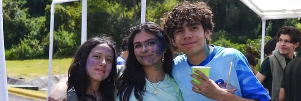 Tecmifest 2026: así se vivió en Tecmilenio Morelia