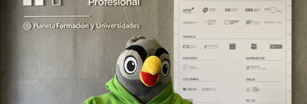 Tecmilenio fortalece su visión de innovación educativa en Barcelona