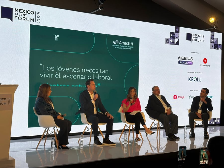 Tecmilenio prepara a estudiantes con experiencia antes de graduarse (1)
