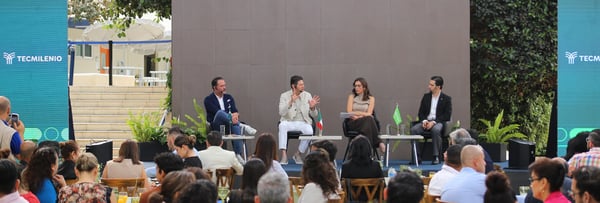 El futuro del trabajo en Michoacán: el reto de formar talento para una nueva economía