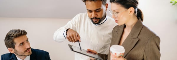 ¿Qué es el upskilling ejecutivo? La ventaja competitiva para crecer sin detener tu carrera