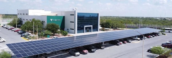 Tecmilenio llega a la final de los Green Gown Awards 2026 con proyectos de sostenibilidad