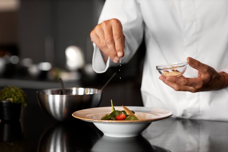 La carrera de gastronomía: Una visión global de la industria culinaria