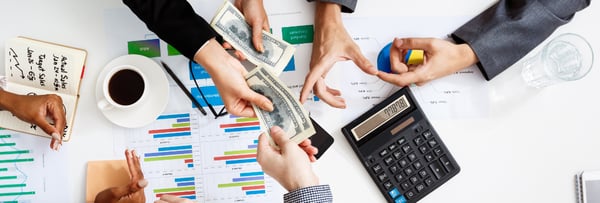 Cuánto gana un profesional de contabilidad y finanzas en México