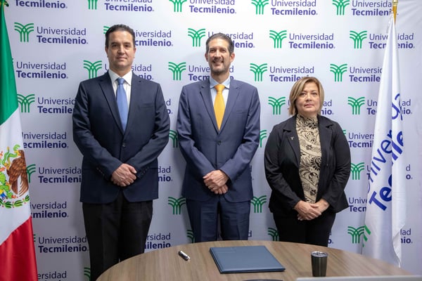 Intercambios Tecmilenio: Doble Titulación Internacional