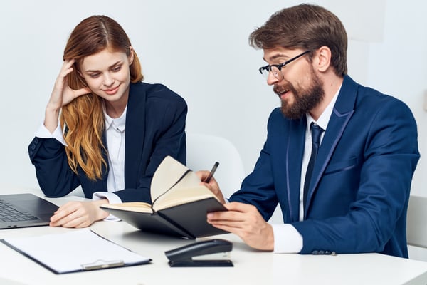 Fortalece tu empresa familiar con liderazgo positivo