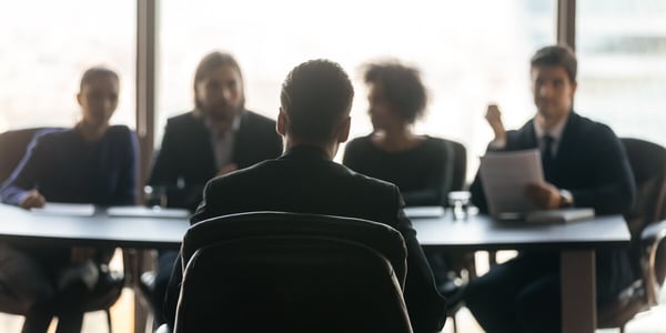 Infografía para la administración, gestión y desarrollo de capital humano