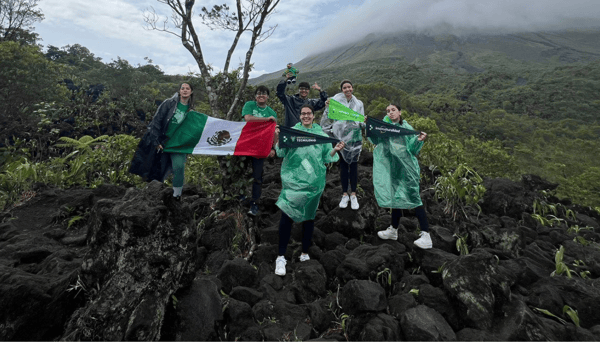 Voluntariado: transforma tu CV y tu vida