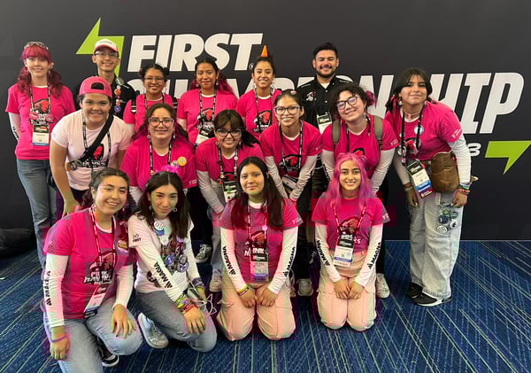 Prepa Tecmilenio y la inclusión en carreras STEM para mujeres