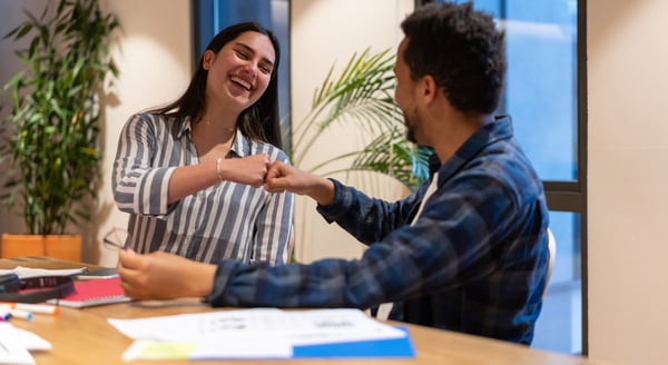 Las Organizaciones Positivas están cambiando el futuro del empleo