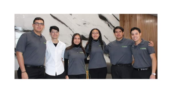 Ingeniería Industrial en Tecmilenio: mejora continua y automatización