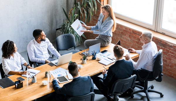 ¿Qué es la administración de empresas y para qué sirve?