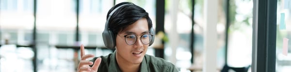 ¿Volver a estudiar presencial o híbrido? Descúbrelo con este TEST
