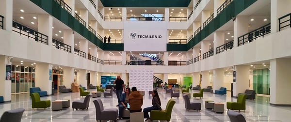 Infografía de la Administración: Gestión de Capital Humano