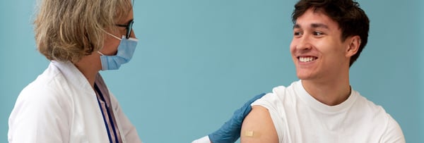 ¿Qué es el sarampión y cómo prevenirlo? Síntomas y contagio