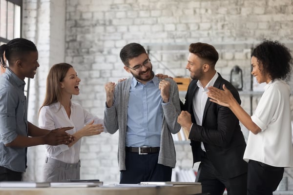 6 medidas para cuidar la salud de los colaboradores