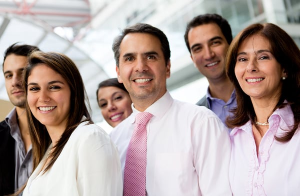 Tecmilenio y ESI School of Management impulsan líderes y organizaciones positivas