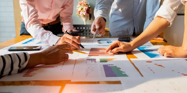 7 pasos para crear una estrategia de marketing digital efectiva