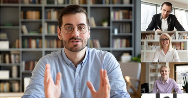 ¿Qué maestría estudiar en línea para ser un mejor líder?