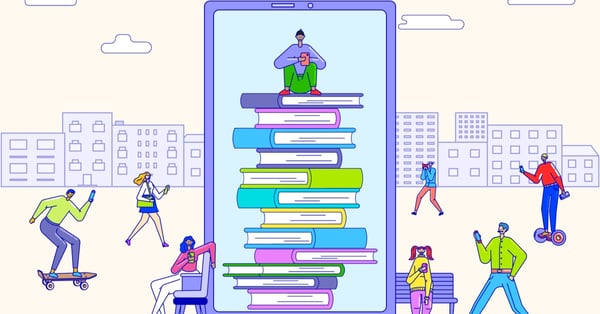 Top TikTokers que Enseñan Historia de Forma Divertida