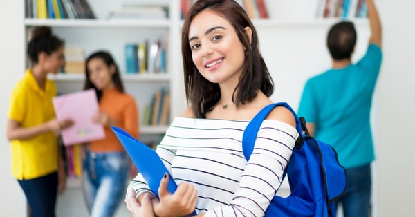 ¿Por qué preferir clases presenciales en vez de en línea?