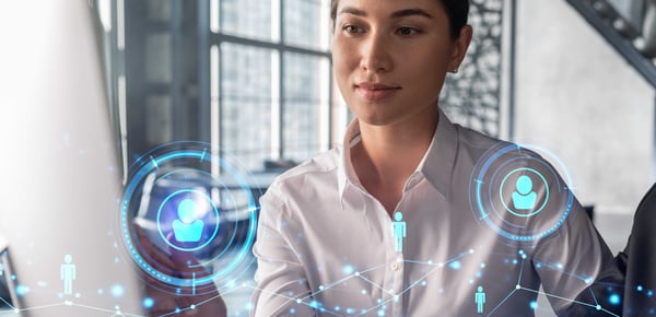 ¿Cómo el machine Learning y la IA están cambiando las carreras en recursos humanos?