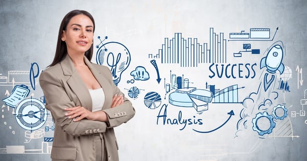 Sé un máster en finanzas digitales, ¿cómo entrar al mundo de las Fintech?