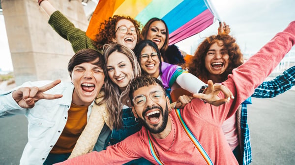 Lo que debes saber sobre el Día Internacional contra la Homofobia, Transfobia, Bifobia y Lesbofobia