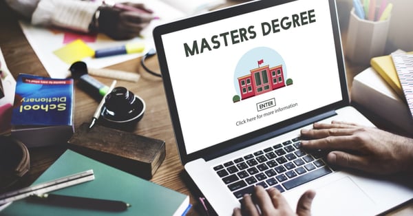 ¿Qué es un máster universitario y cómo te impulsa en tu carrera profesional?