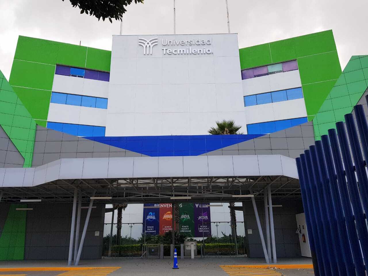 Todo lo que debes saber de Prepa Tecmilenio Ferrería