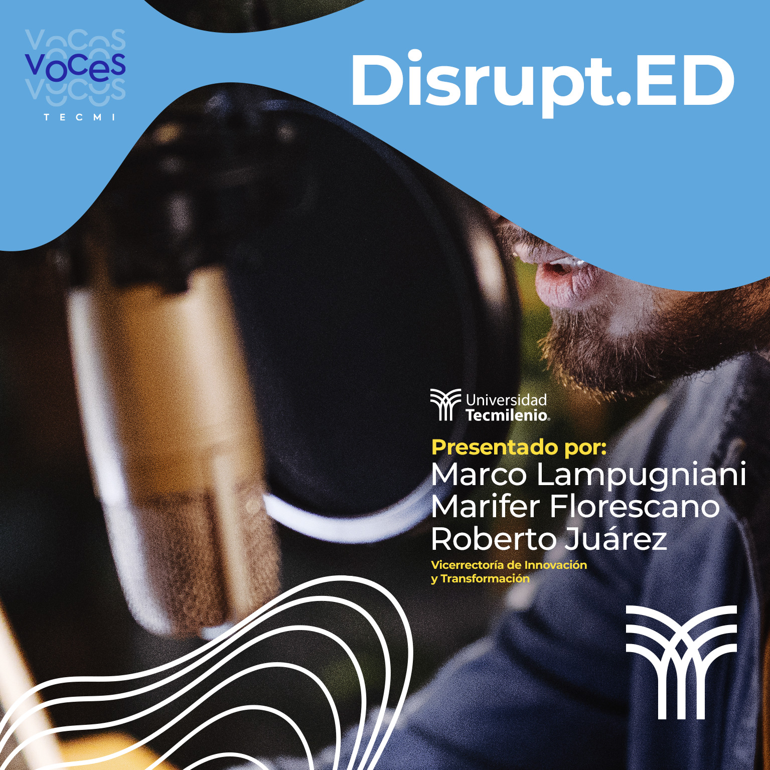 Voces_Podcast_Disrupted-copia