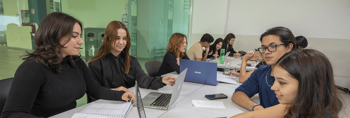¿Cuáles son las carreras universitarias más demandadas en México 2026?