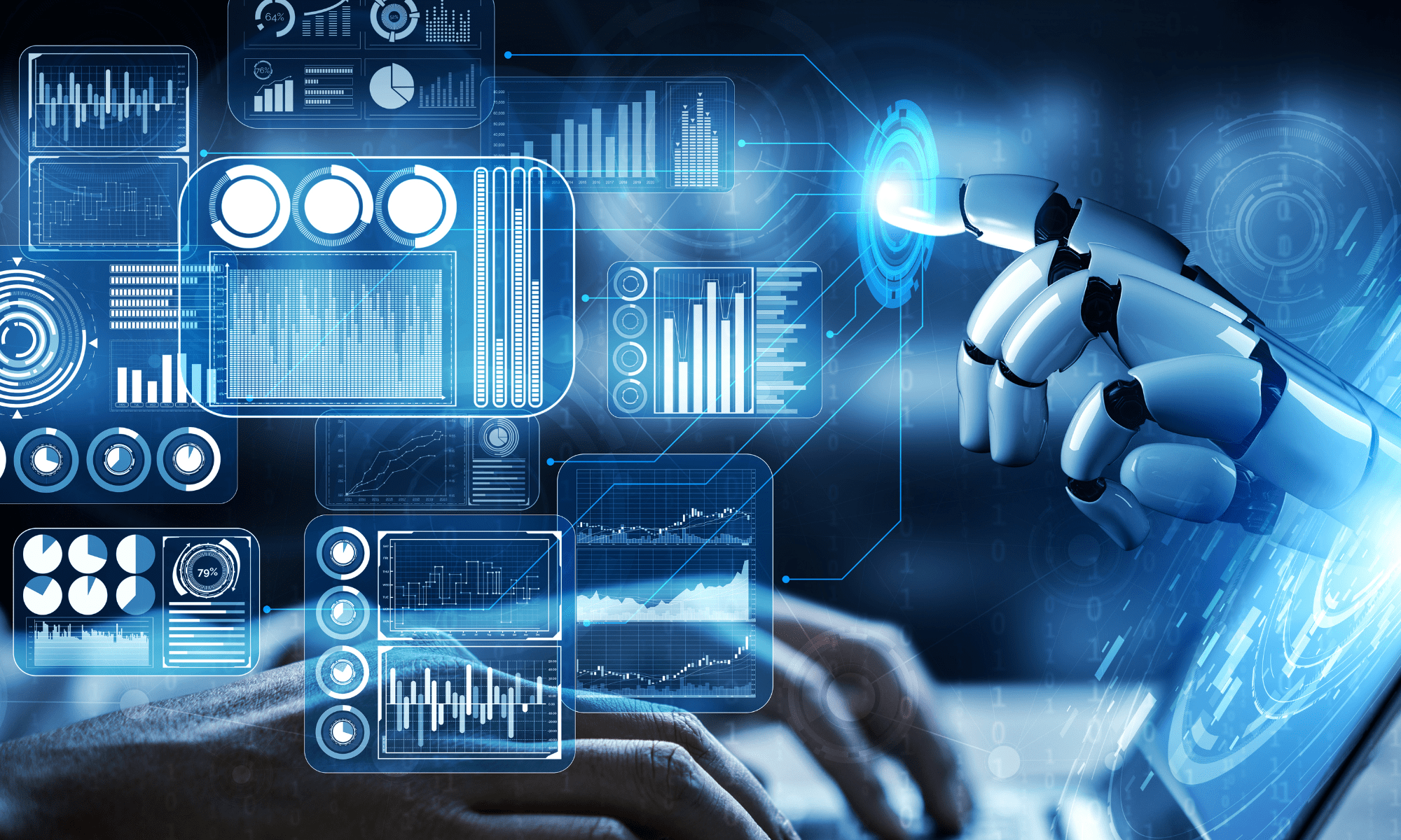 Las 5 habilidades digitales más demandadas en el mercado laboral