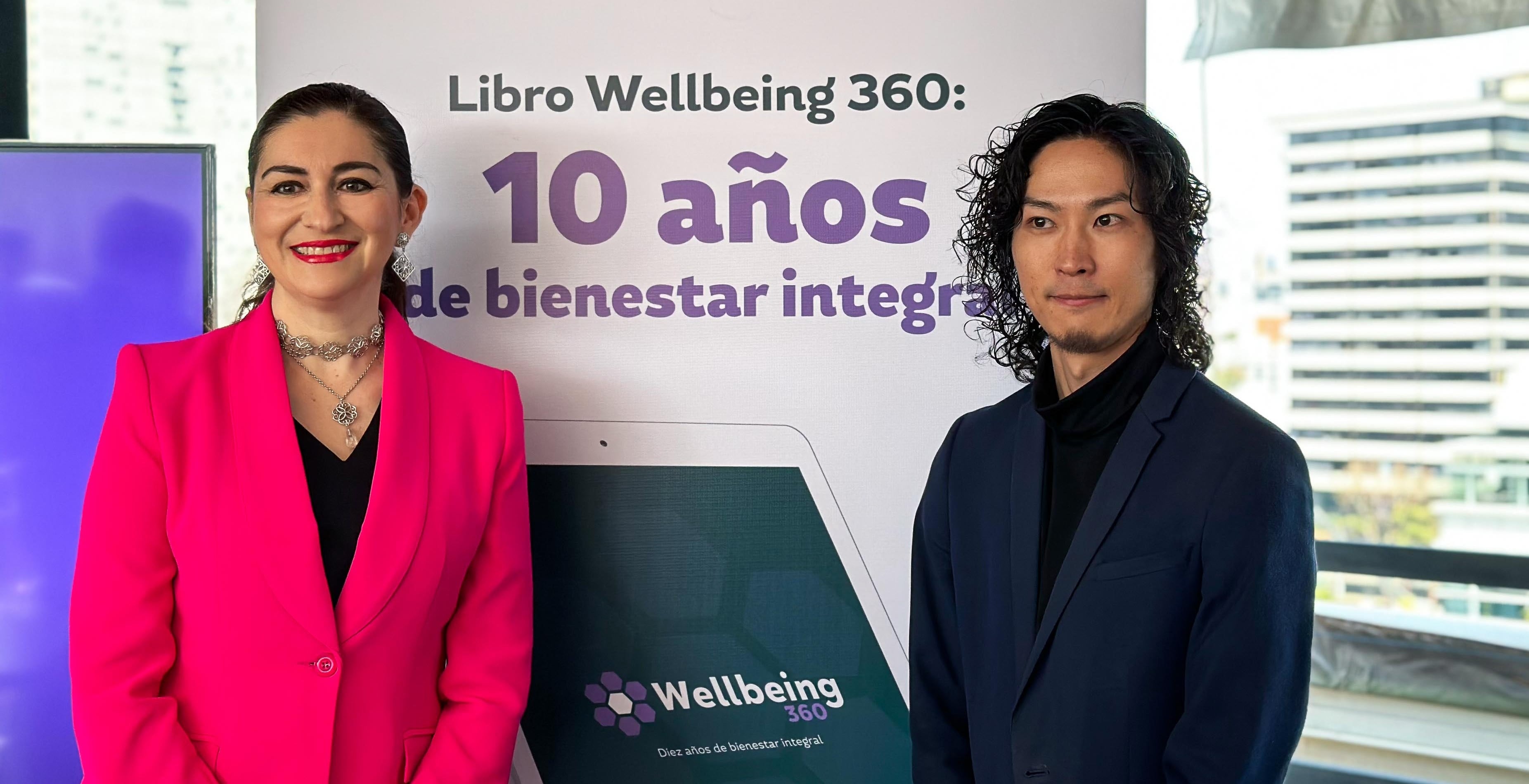 10 años de bienestar integral para lograr una vida mejor