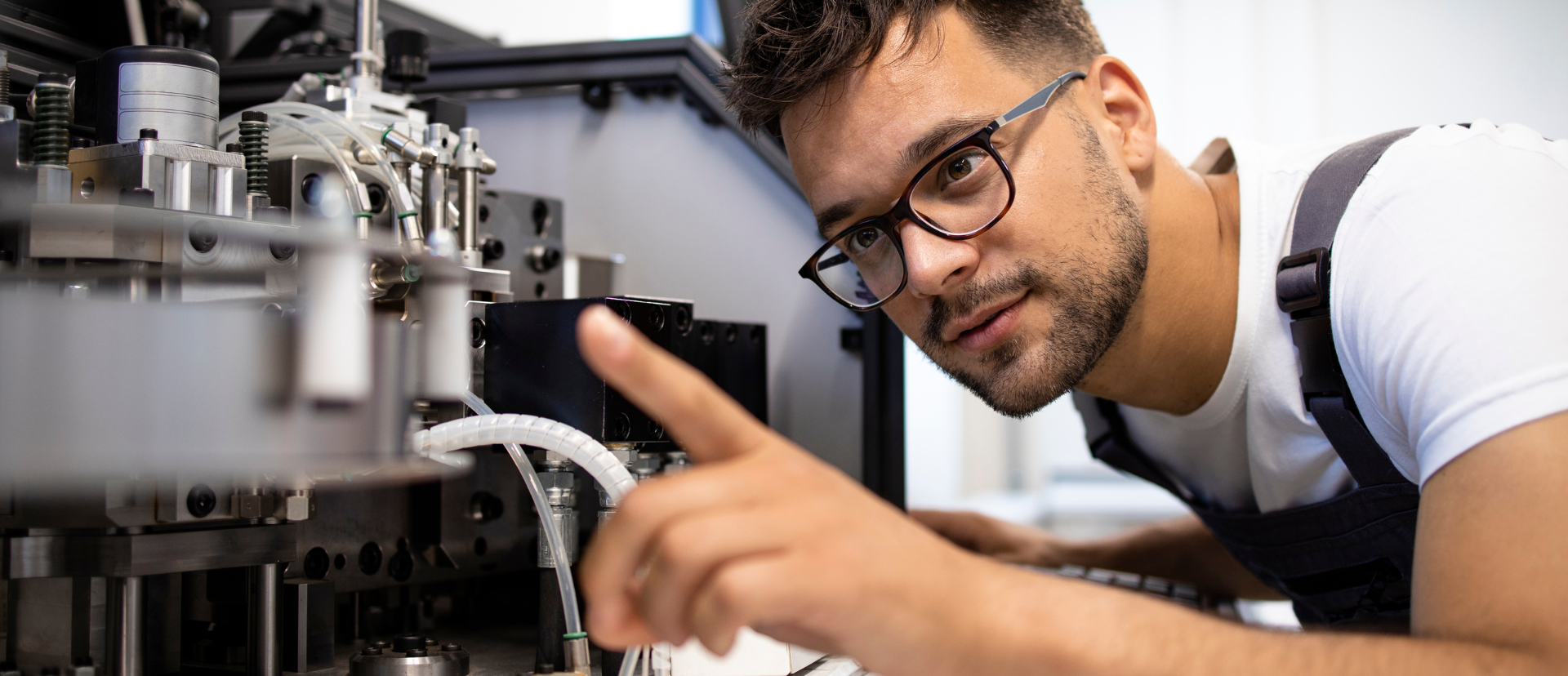 ¿en Qué Puede Trabajar Un Ingeniero Mecatrónico Y Su Campo Laboralemk 6734